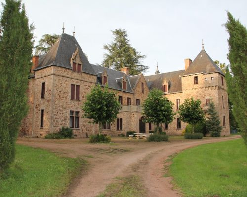 Retraite Chateau Bussolles 4 Retraite Chateau Bussolles